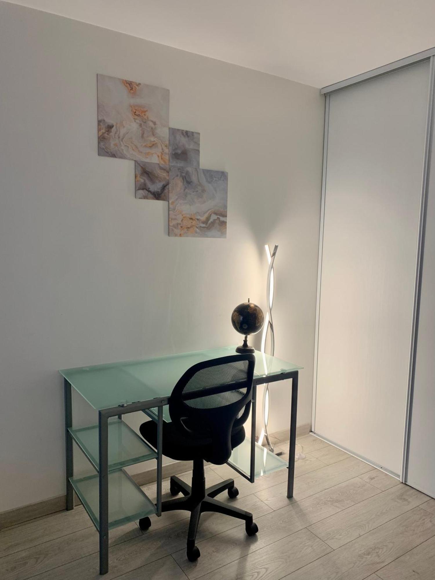 Grand F3 - Emplacement D'Or Proche Paris Et Versailles Plaisir Εξωτερικό φωτογραφία