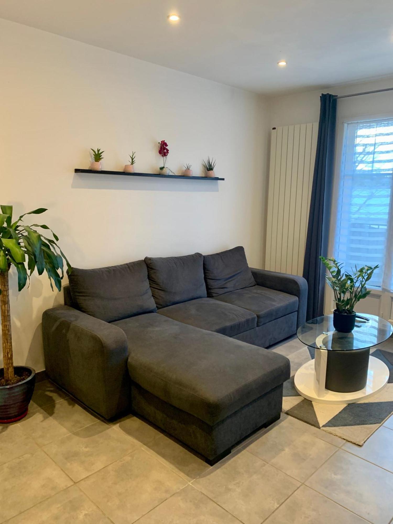 Grand F3 - Emplacement D'Or Proche Paris Et Versailles Plaisir Εξωτερικό φωτογραφία