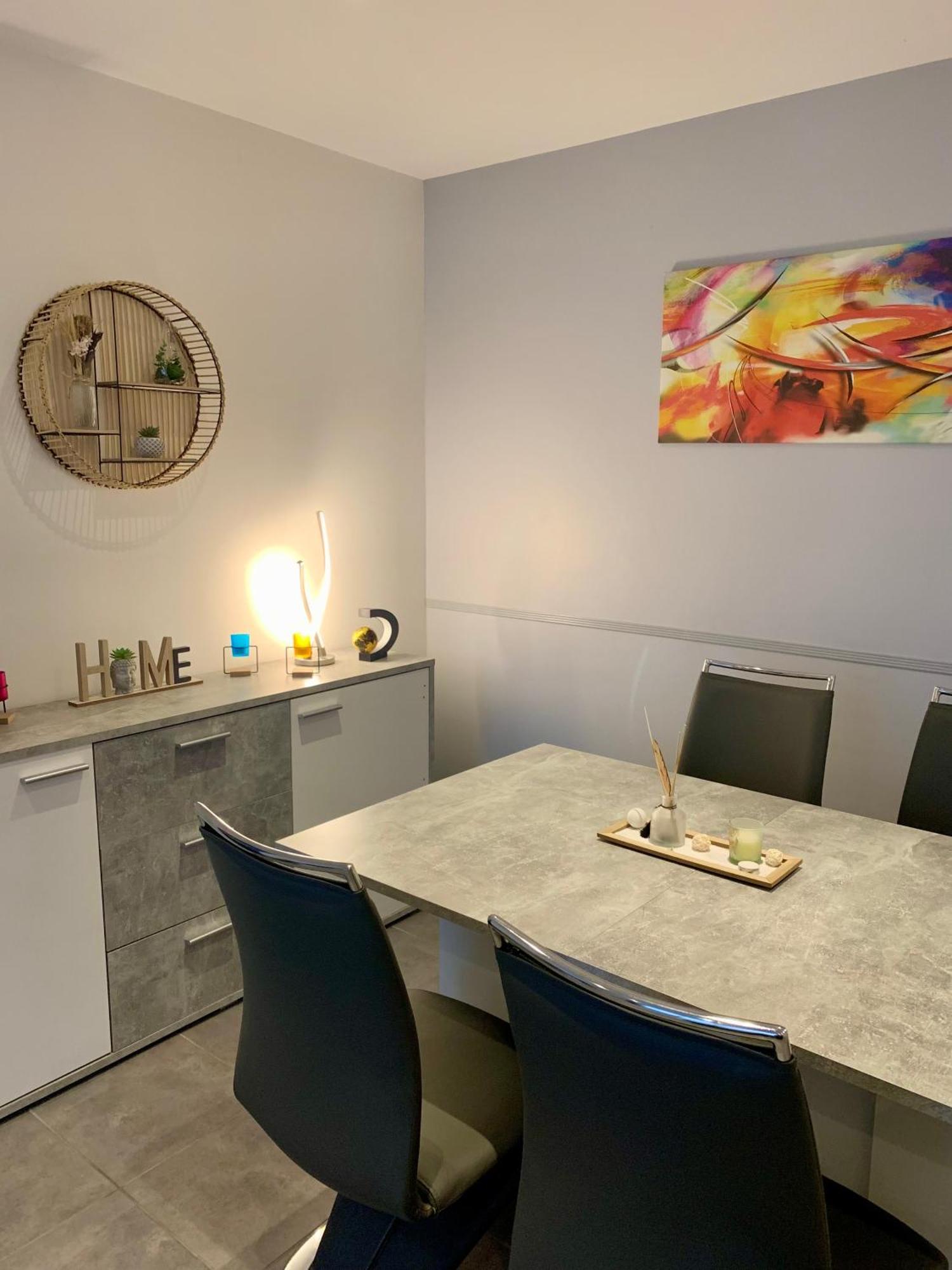 Grand F3 - Emplacement D'Or Proche Paris Et Versailles Plaisir Εξωτερικό φωτογραφία
