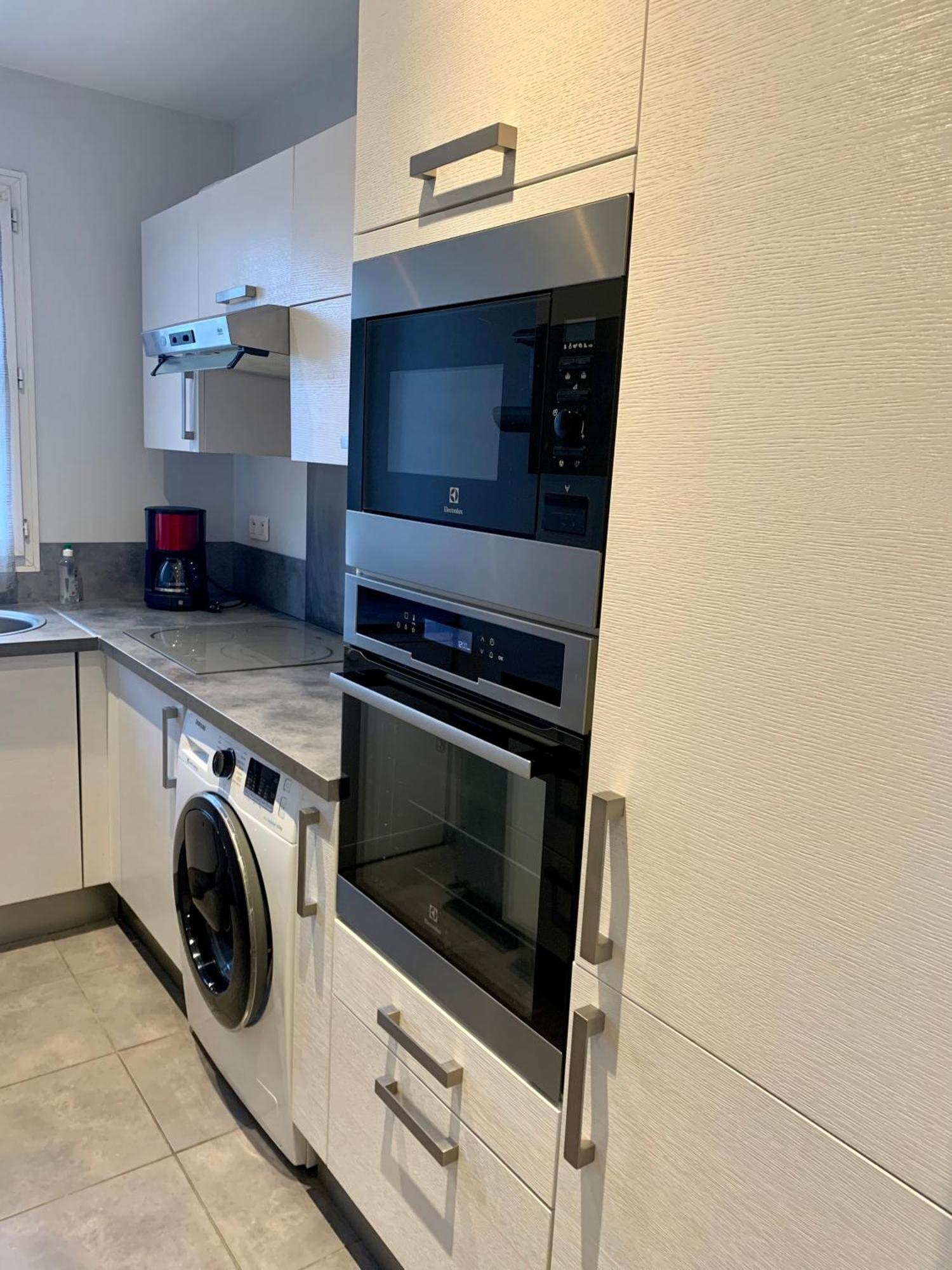 Grand F3 - Emplacement D'Or Proche Paris Et Versailles Plaisir Εξωτερικό φωτογραφία
